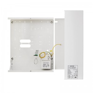 Obudowa central - AWO268