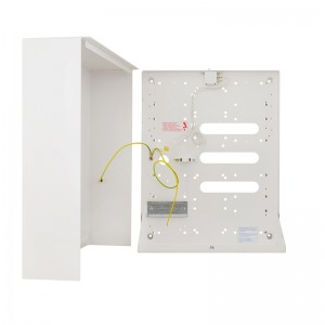 Obudowa pusta - AWO269PU