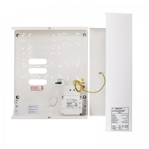 Obudowa central - AWO270