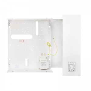 Obudowa central - AWO306