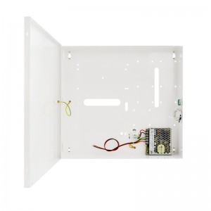 Obudowa central - AWO317