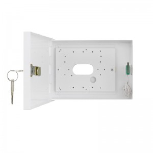 Obudowa klawiatury - AWO350