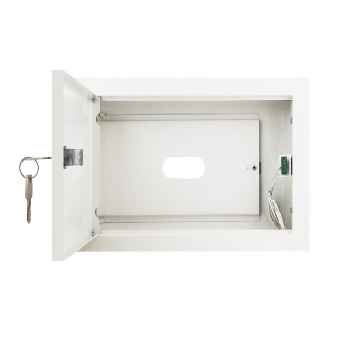 Obudowa klawiatur - AWO356