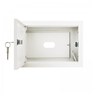 Obudowa klawiatur - AWO356