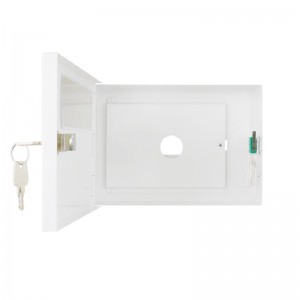 Obudowa klawiatur - AWO360