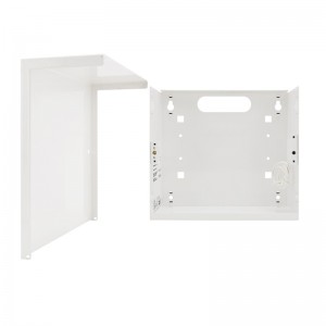 Obudowa akumulatora - AWO401