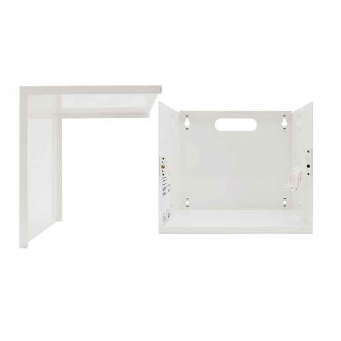 Obudowa akumulatora - AWO402