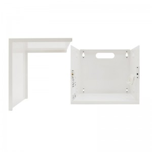 Obudowa akumulatora - AWO402