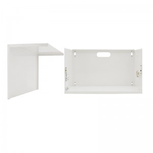 Obudowa akumulatora - AWO403