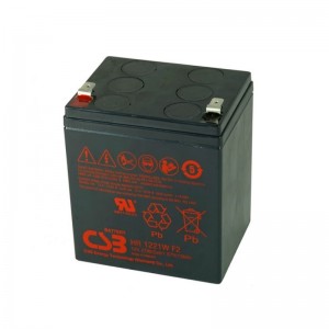 Akumulator - HR 1221W F2