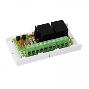 Moduł przekaźnikowy - AWZ508