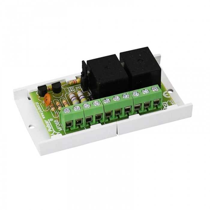Moduł przekaźnikowy - AWZ508