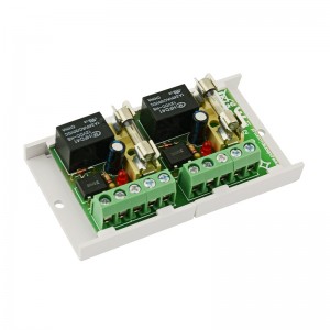 Moduł przekaźnikowy - AWZ512