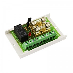 Moduł przekaźnikowy - AWZ513