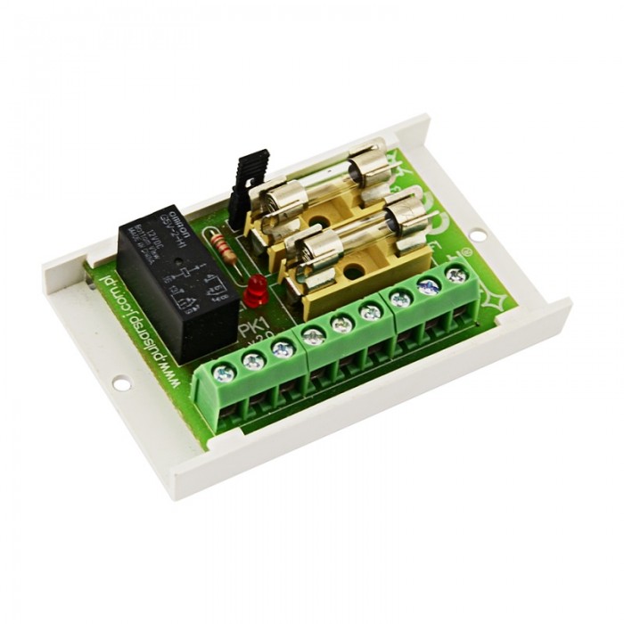 Moduł przekaźnikowy - AWZ513
