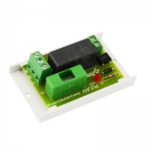 Moduł przekaźnikowy - AWZ514