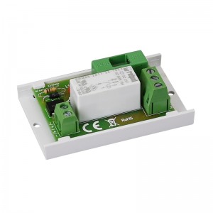 Moduł przekaźnikowy - AWZ517