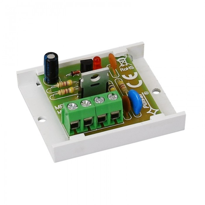 Moduł zabezpieczający - AWZ540