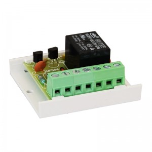 Moduł przekaźnikowy - AWZ610