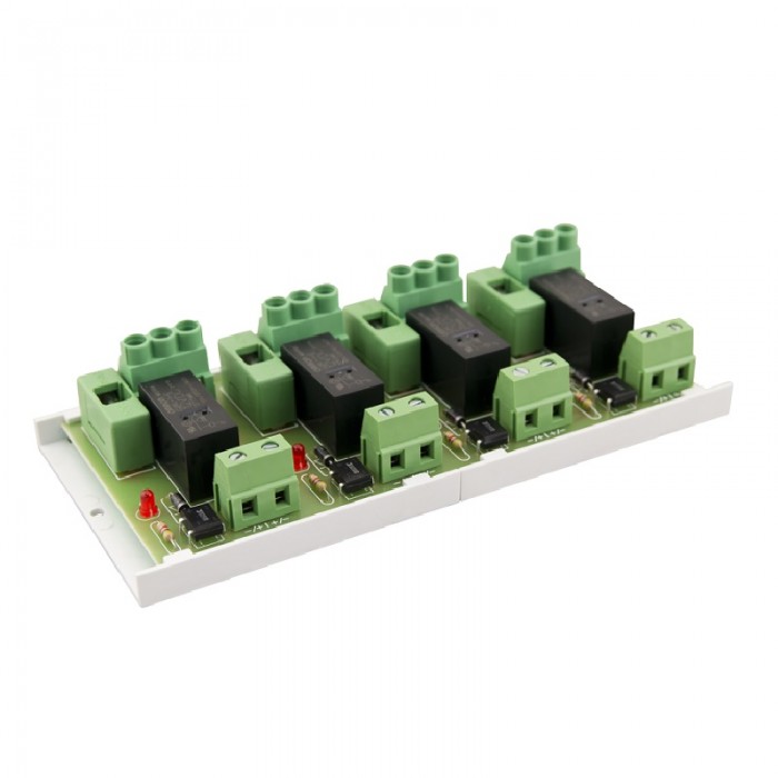 Moduł przekaźnikowy - AWZ626