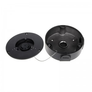 Puszka montażowa - PFA130-E-BLACK