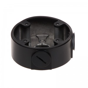 Puszka montażowa - PFA13A-E-BLACK