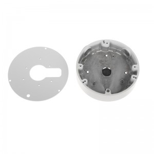 Puszka montażowa - PFA13F