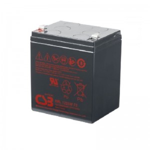 Akumulator - HRL 1225W F2