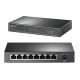 Switch TL-SG1008P