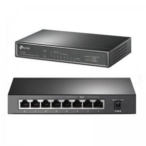 Switch TL-SG1008P