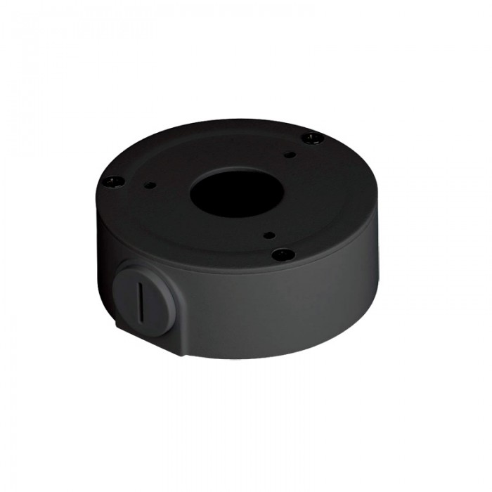 Puszka montażowa - PFA134-BLACK