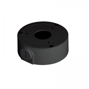 Puszka montażowa - PFA134-BLACK