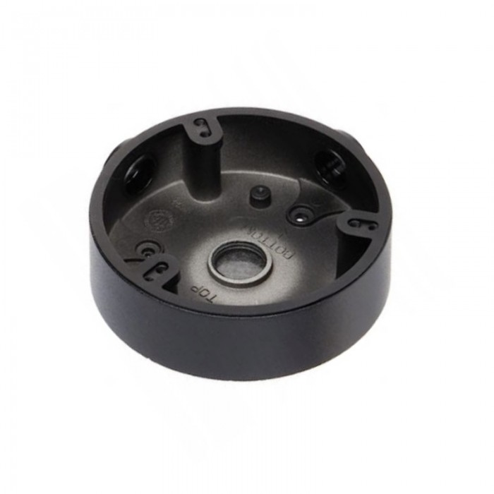Puszka montażowa - PFA136-BLACK