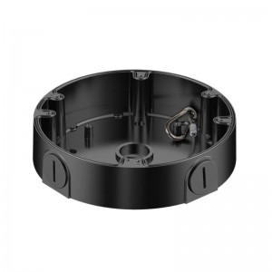 Puszka montażowa - PFA138-BLACK