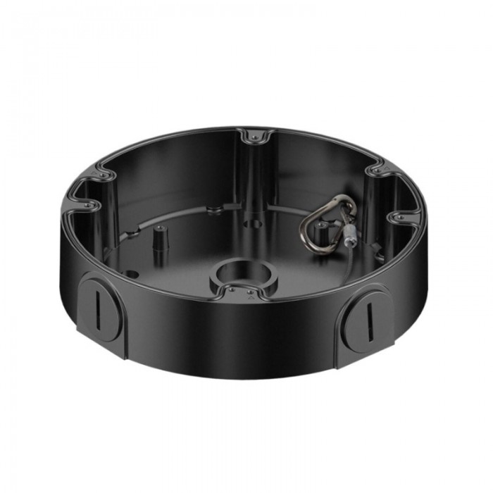 Puszka montażowa - PFA138-BLACK