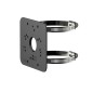 Uchwyt słupowy - PFA152-E-BLACK