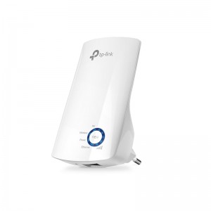 Wzmacniacz sieci bezprzewodowej TL-WA850RE