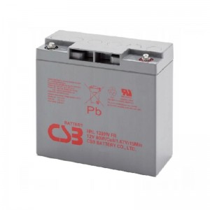 Akumulator - HRL 1280W