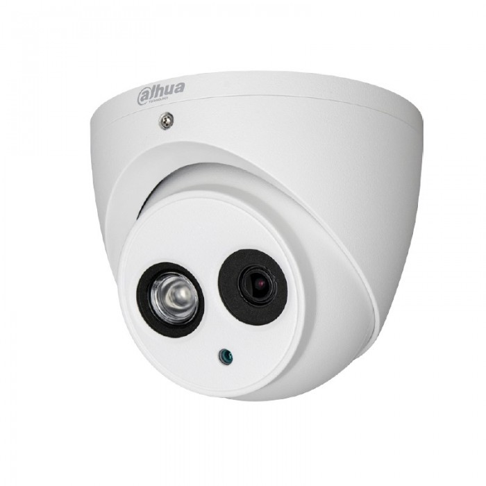 Kamera analogowa - HAC-HDW1220EMP-0360