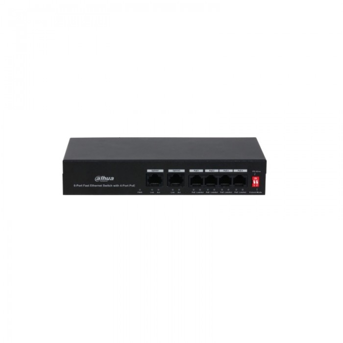 Switch PFS3006-4ET-36