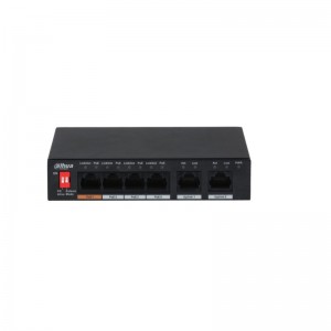 Switch PFS3006-4ET-60-V2