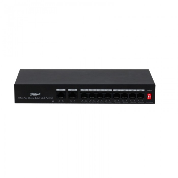 Switch PFS3010-8ET-65