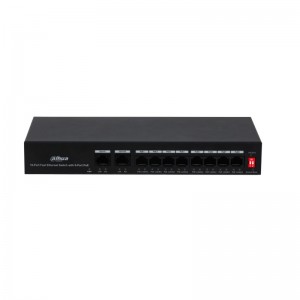 Switch PFS3010-8ET-65