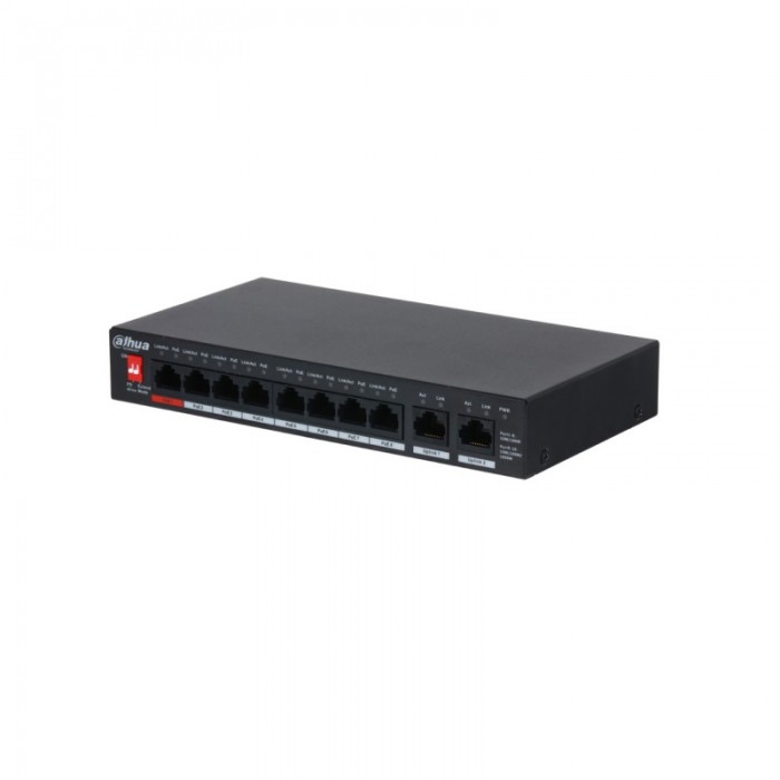 Switch PFS3010-8ET-96-V2