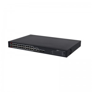 Switch PFS3228-24GT-360-V2