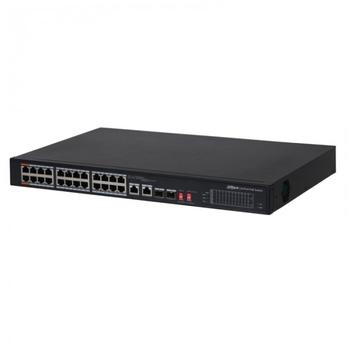 Switch PFS3226-24ET-240
