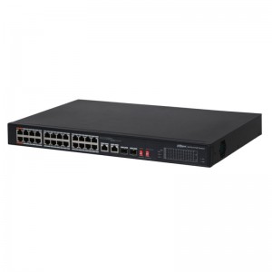 Switch PFS3226-24ET-240