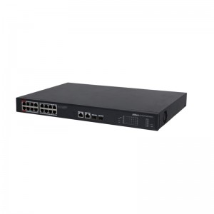 Switch PFS3220-16GT-240-V2