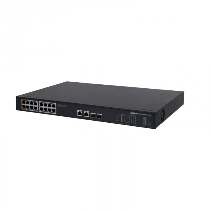 Switch PFS3220-16GT-240-V2