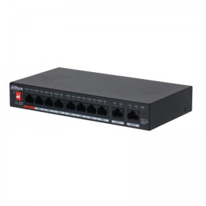 Switch PFS3010-8GT-96-V2